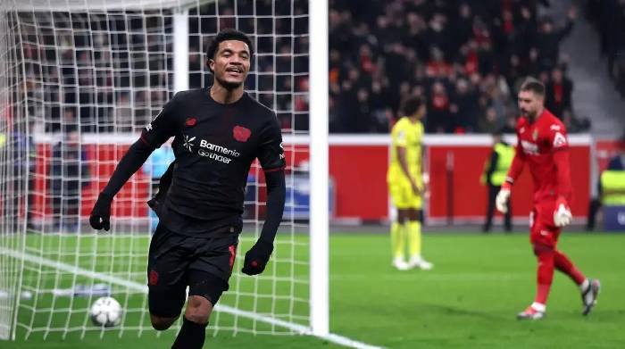 Soi k&egrave;o g&oacute;c Leverkusen vs St. Pauli, 2h45 ng&agrave;y 04/02