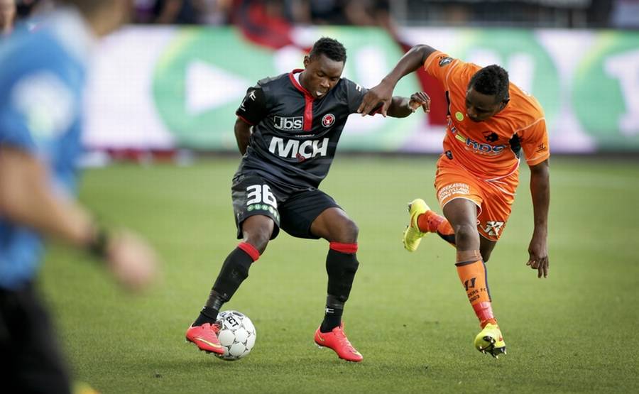 Nhận định Midtjylland vs Nordsjaelland, 01h00 ng&agrave;y 5/3 (VĐQG Đan Mạch)