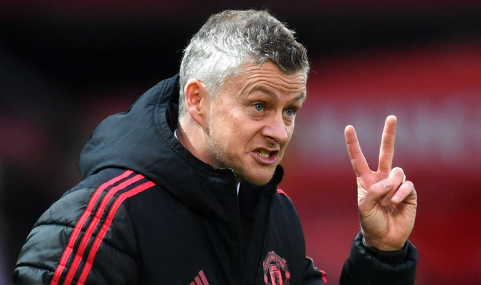 Solskjaer tiết lộ &lsquo;b&iacute; k&iacute;p&rsquo; gi&uacute;p MU ngược d&ograve;ng đ&aacute;nh bại Southampton