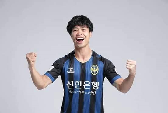 C&ocirc;ng Phượng n&oacute;i g&igrave; khi kh&ocirc;ng được ra s&acirc;n ở v&ograve;ng 1 K-League?