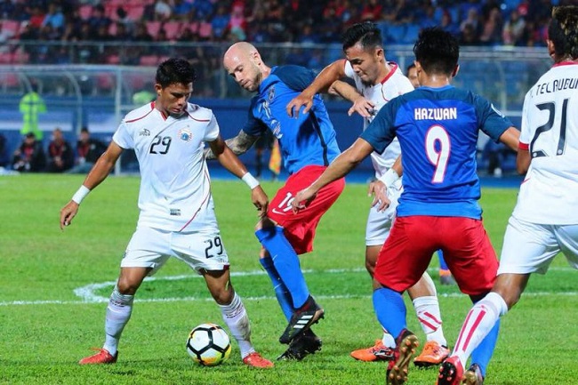 Nhận định b&oacute;ng đ&aacute; Johor vs Suwon Samsung Bluewings, 19h45 ng&agrave;y 3/3