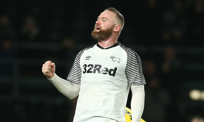 Nhận định b&oacute;ng đ&aacute; Derby County vs Manchester United, 2h45 ng&agrave;y 6/3