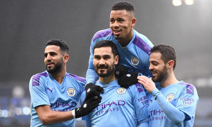 Dự đo&aacute;n Sheffield Wed vs Man City (2h45 5/3) bởi Sports Mole