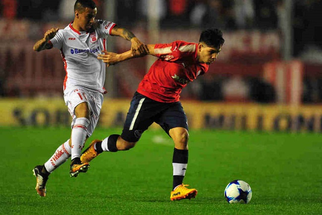 Nhận định b&oacute;ng đ&aacute; CA Huracan vs Independiente, 7h10 ng&agrave;y 3/3
