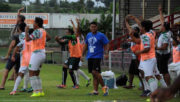 Nhận định b&oacute;ng đ&aacute; Lupe Ole Soaga vs Ba, 10h00 ng&agrave;y 5/3