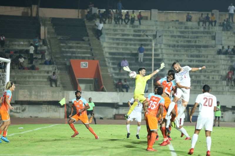 Nhận định b&oacute;ng đ&aacute; Mohun Bagan vs Chennai City, 18h30 ng&agrave;y 5/3