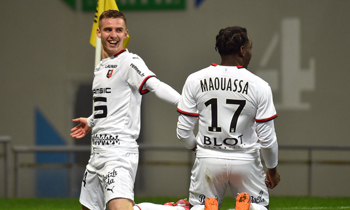 Nhận định b&oacute;ng đ&aacute; Saint Etienne vs Stade Rennais, 2h55 ng&agrave;y 6/3