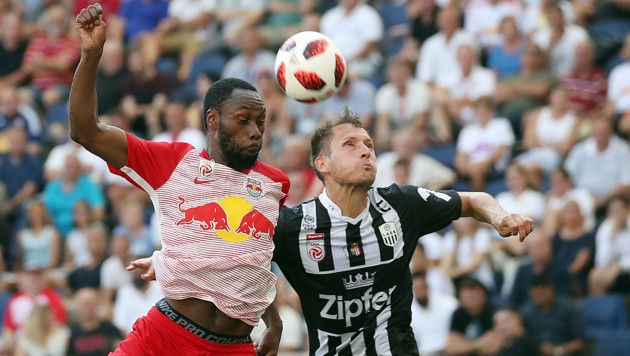 Nhận định b&oacute;ng đ&aacute; Red Bull Salzburg vs LASK Linz, 2h45 ng&agrave;y 6/3