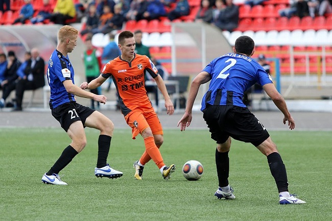 Nhận định b&oacute;ng đ&aacute; Shinnik Yaroslavl vs Ural Sr, 22h30 ng&agrave;y 4/3