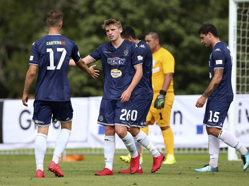 Nhận định b&oacute;ng đ&aacute; Association Sportive Venus vs Auckland City, 13h00 ng&agrave;y 5/3