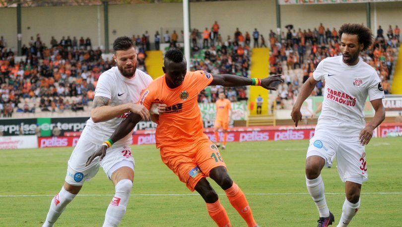 Nhận định b&oacute;ng đ&aacute; Antalyaspor vs Alanyaspor, 0h30 ng&agrave;y 5/3