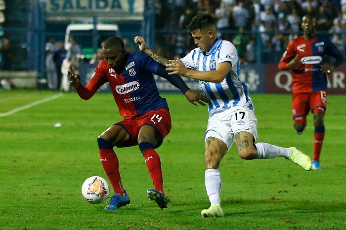 Nhận định b&oacute;ng đ&aacute; Dep.Independiente Medellin vs Libertad Asuncion, 7h30 ng&agrave;y 4/3