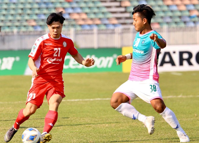 Tin tức b&oacute;ng đ&aacute; Việt Nam 3/3: Đối thủ TP.HCM ở AFC Cup xin đổi lịch&nbsp;
