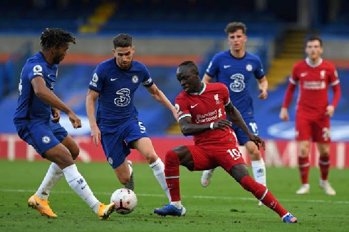 Đội h&igrave;nh dự kiến Liverpool vs Chelsea (3h15 5/3): Fabinho, Alisson trở lại