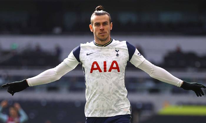 Gareth Bale quyết &lsquo;chơi lầy&rsquo; với Real Madrid