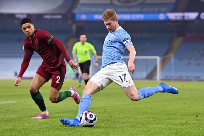 Kết quả b&oacute;ng đ&aacute; h&ocirc;m nay 3/3: Man City v&agrave; Juventus 'rủ nhau' thắng đậm