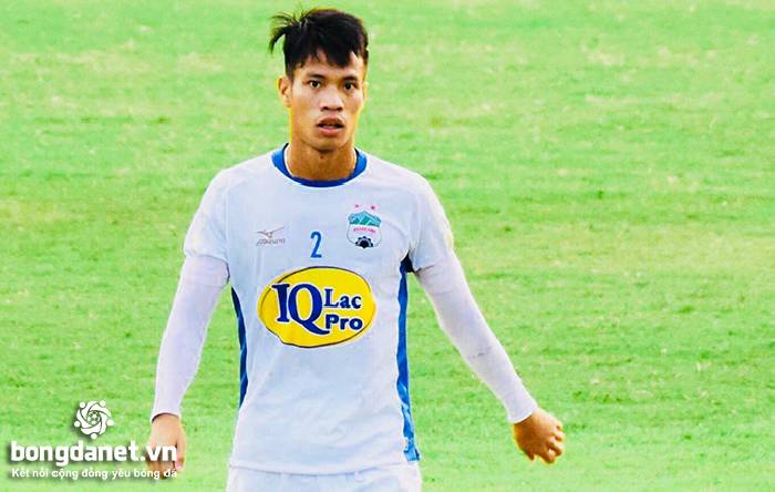 L&ecirc; Văn Sơn phải nghỉ hết giai đoạn 1 V-League v&igrave; sự cố cực hy hữu