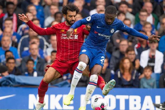 Lịch ph&aacute;t s&oacute;ng trực tiếp b&oacute;ng đ&aacute; 4/3: Liverpool vs Chelsea