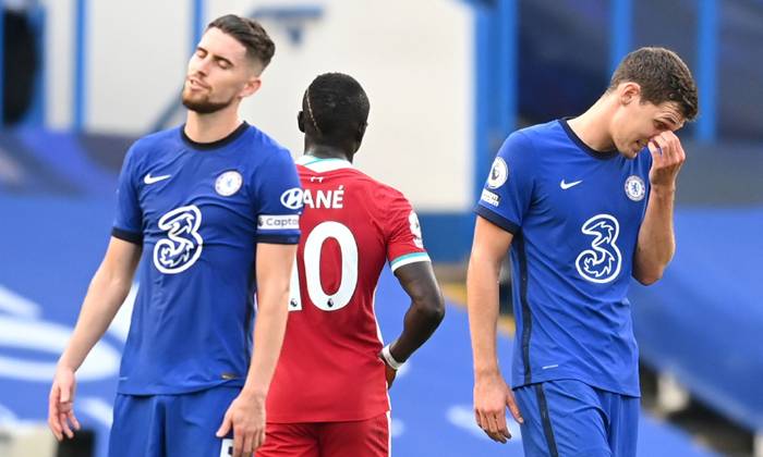 Lịch sử đối đầu Liverpool vs Chelsea: Đỏ thắm, Xanh t&agrave;n