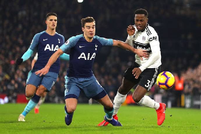 Lịch thi đấu b&oacute;ng đ&aacute; h&ocirc;m nay 4/3: Fulham vs Tottenham