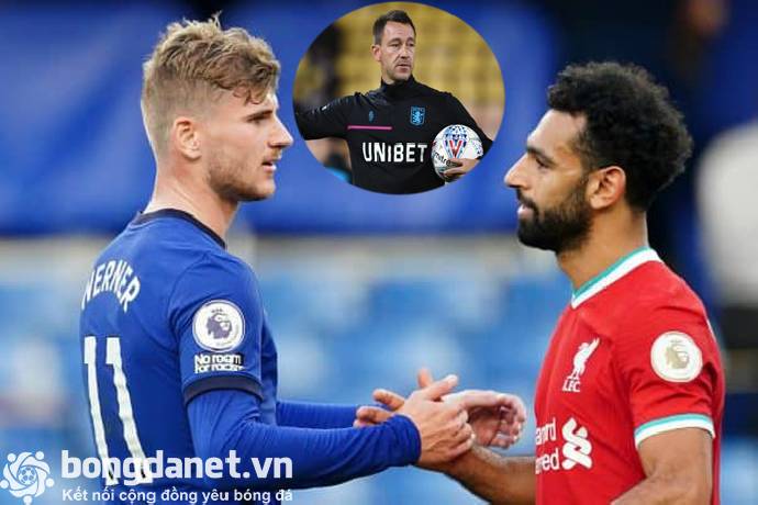 Liverpool vs Chelsea: 'Sa thải Lampard l&agrave; sai lầm lớn của The Blues'
