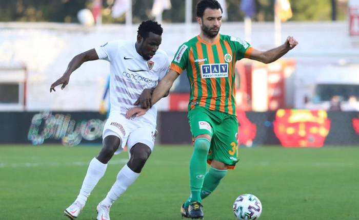 Nhận định Alanyaspor vs Goztepe Izmir, 20h ng&agrave;y 4/3