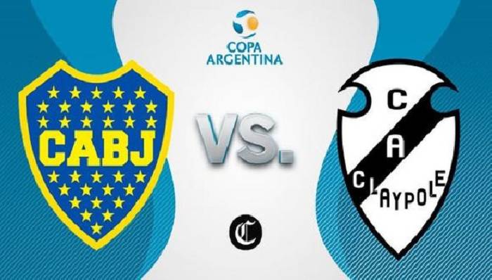 Nhận định Boca Juniors vs Claypole, 07h30 ng&agrave;y 4/3