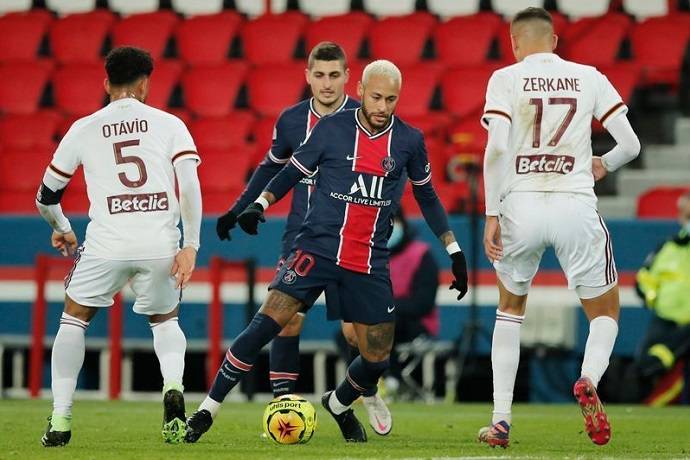 Nhận định Bordeaux vs PSG, 3h00 ng&agrave;y 4/3