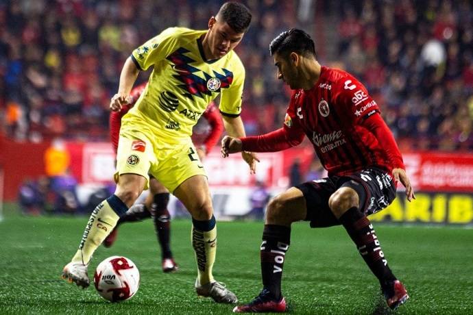 Nhận định Club Tijuana vs Club Am&eacute;rica, 10h06 ng&agrave;y 4/3
