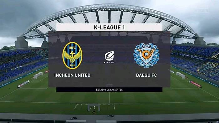 Nhận định Incheon vs Daegu, 14h30 ng&agrave;y 6/3