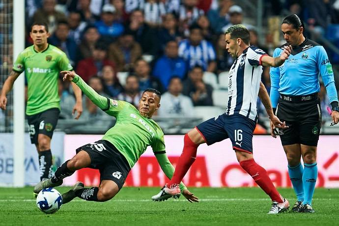 Nhận định Ju&aacute;rez vs Monterrey, 8h00 ng&agrave;y 4/3