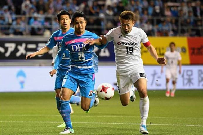 Nhận định Kashima Antlers vs Sagan Tosu, 17h00 ng&agrave;y 3/3