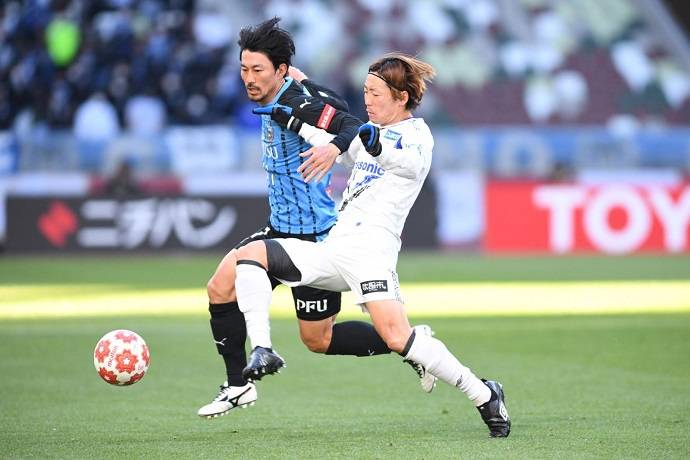 Nhận định Kawasaki Frontale vs Cerezo Osaka, 16h00 ng&agrave;y 3/3