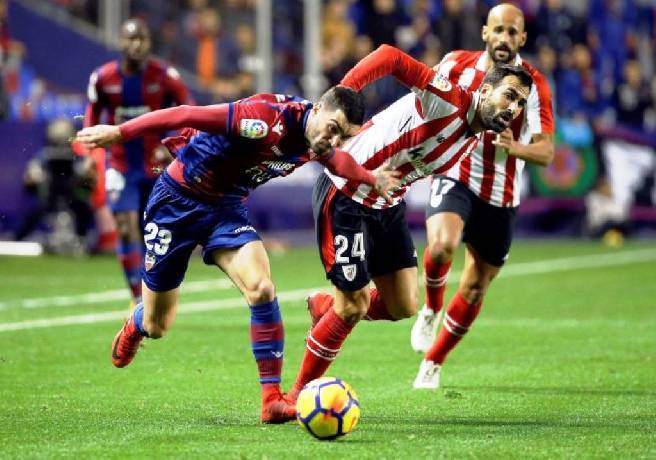 Nhận định Levante vs Bilbao, 3h ng&agrave;y 5/3