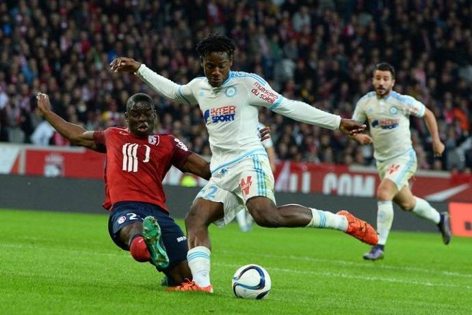 Nhận định Lille vs Marseille, 3h00 ng&agrave;y 4/3