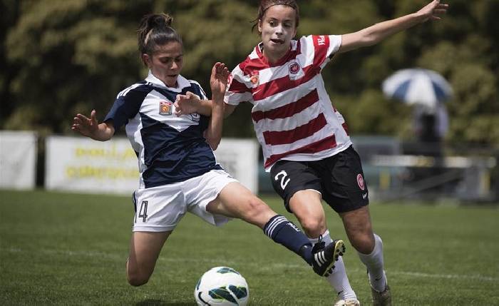 Nhận định Melb. Victory (W) vs WS Wanderers (W), 15h05 ng&agrave;y 4/3