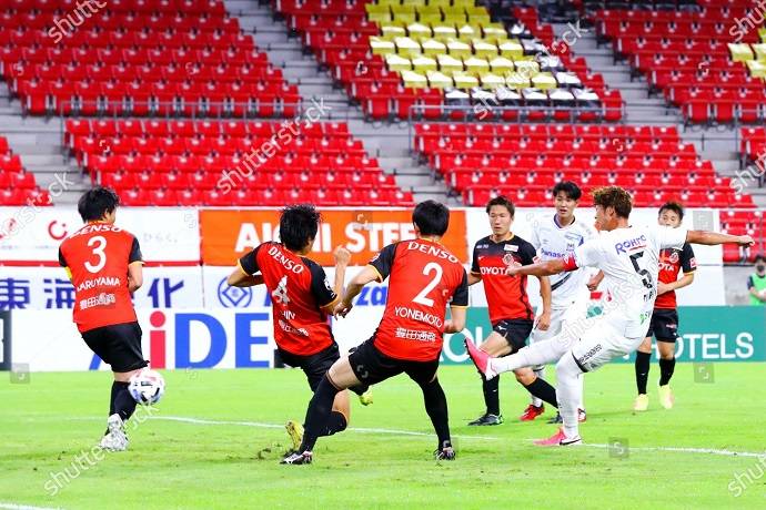 Nhận định Nagoya Grampus vs Gamba Osaka, 16h00 ng&agrave;y 3/3