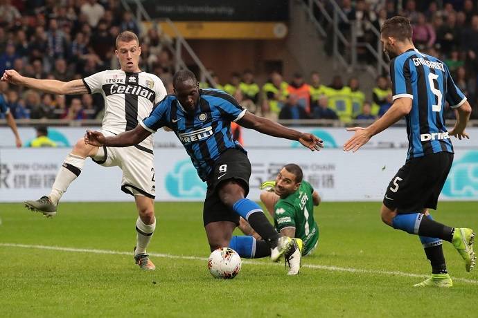 Nhận định Parma vs Inter Milan, 2h45 ng&agrave;y 5/3