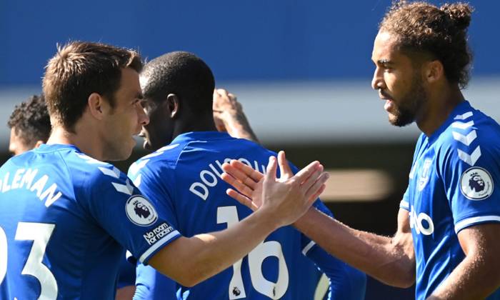 Nhận định West Brom vs Everton, 1h ng&agrave;y 5/3