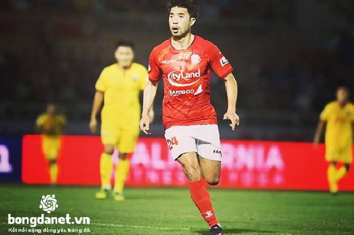 TP.HCM đối mặt lịch thi đấu gi&ocirc;ng b&atilde;o trong th&aacute;ng 3