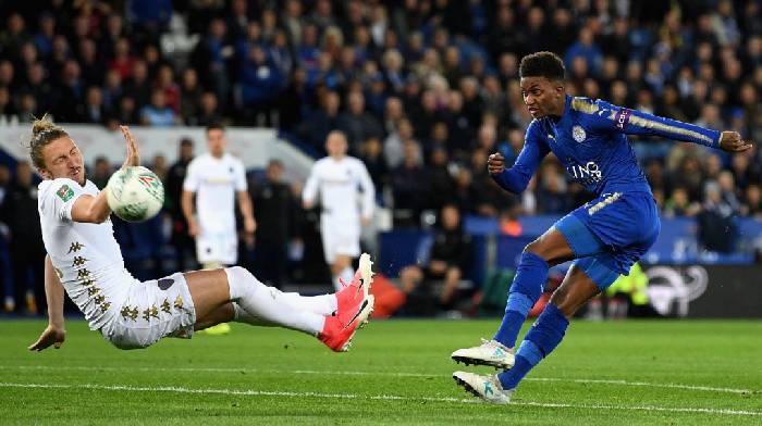 Đại b&agrave;ng ti&ecirc;n tri dự đo&aacute;n Leicester vs Leeds, 19h30 ng&agrave;y 5/3