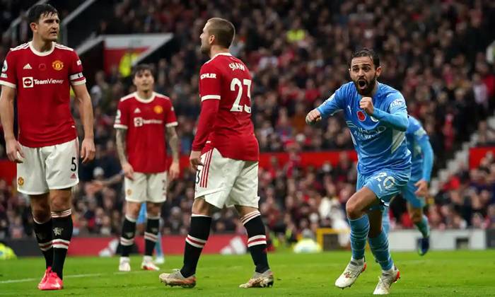 Lịch sử đối đầu Man City vs MU, trước trận super Sunday 23h30 ng&agrave;y 6/3