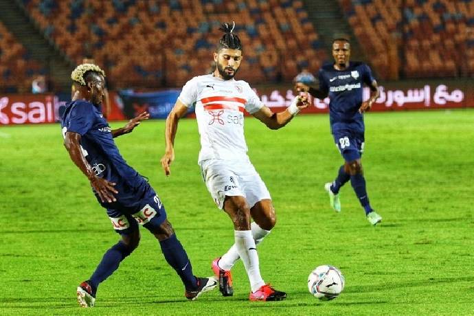 Nhận định, soi k&egrave;o Al Masry vs ENPPI, 20h00 ng&agrave;y 3/3