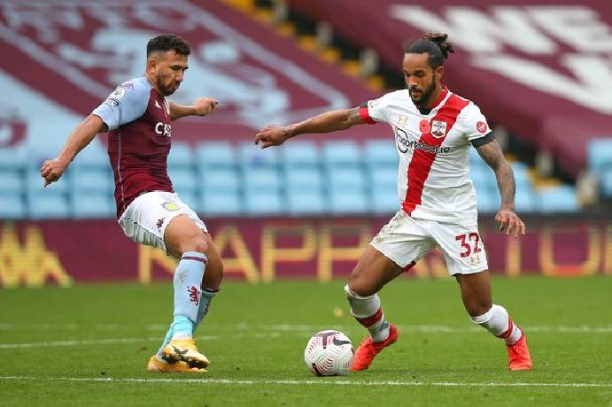 Nhận định, soi k&egrave;o Aston Villa vs Southampton, 22h ng&agrave;y 5/3