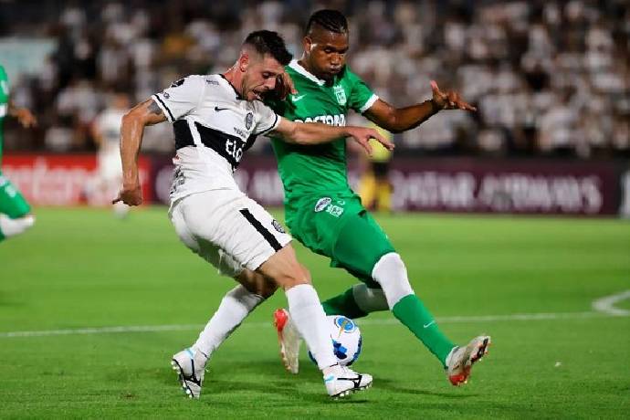 Nhận định, soi k&egrave;o Atl&eacute;tico Nacional vs Club Olimpia, 7h30 ng&agrave;y 4/3