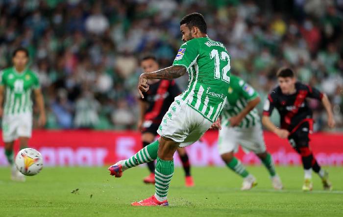 Nhận định, soi k&egrave;o Betis vs Vallecano, 3h00 ng&agrave;y 4/3
