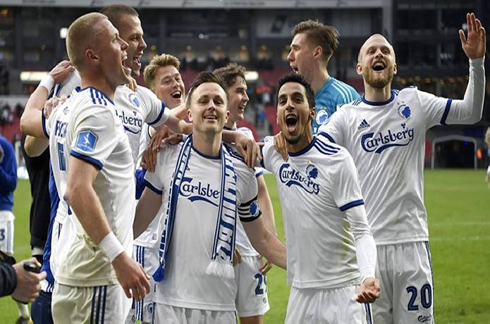 Nhận định, soi k&egrave;o Copenhagen vs Randers, 02h00 ng&agrave;y 05/03