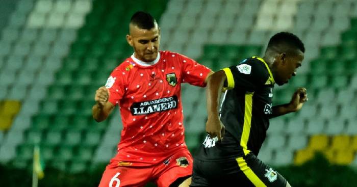 Nhận định, soi k&egrave;o Deportes Quindio vs Llaneros, 7h40 ng&agrave;y 4/3