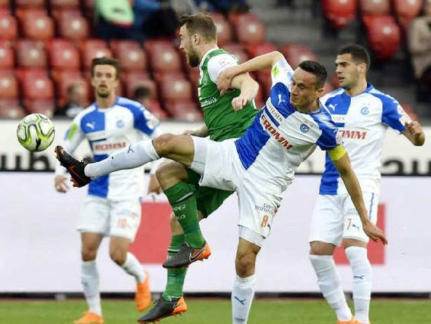 Nhận định, soi k&egrave;o Grasshoppers vs Lugano, 2h30 ng&agrave;y 4/3