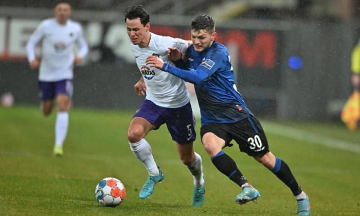 Nhận định, soi k&egrave;o Holstein Kiel vs Paderborn, 0h30 ng&agrave;y 5/3